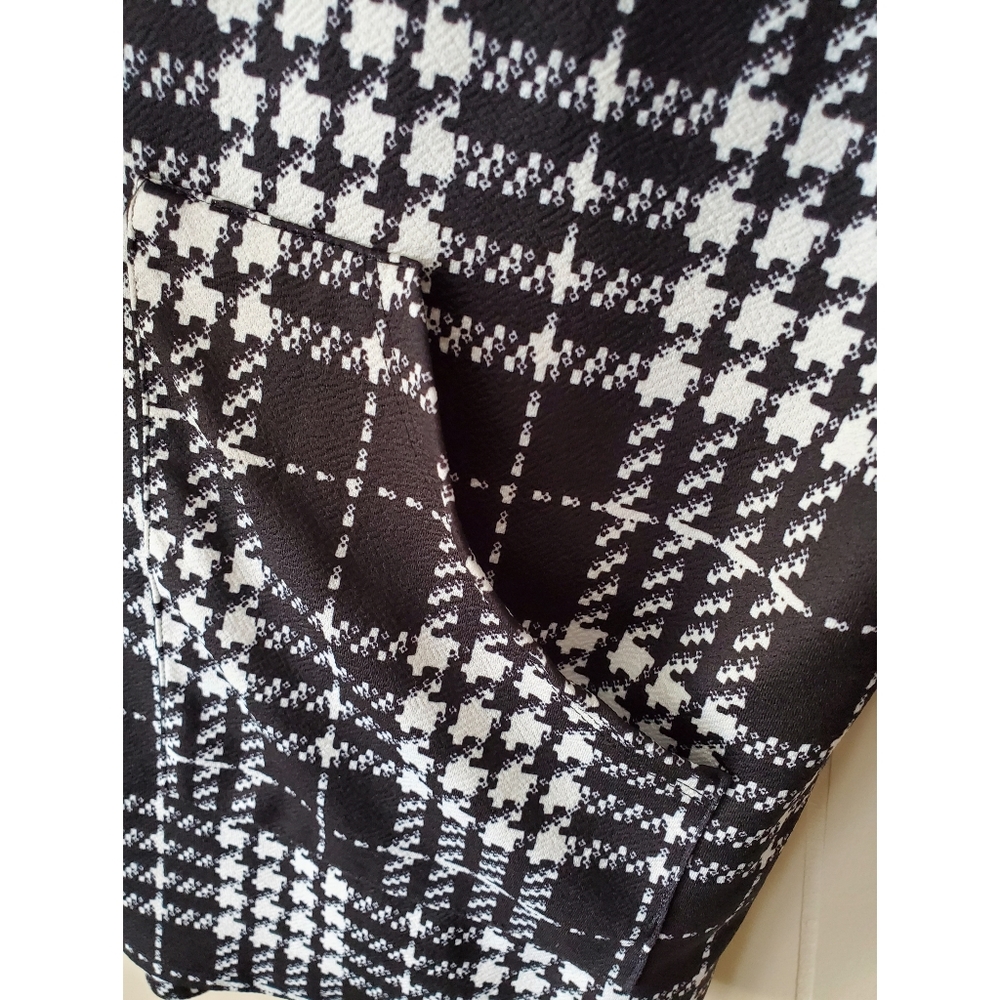 Plaid jacket - Picture 3 of 3